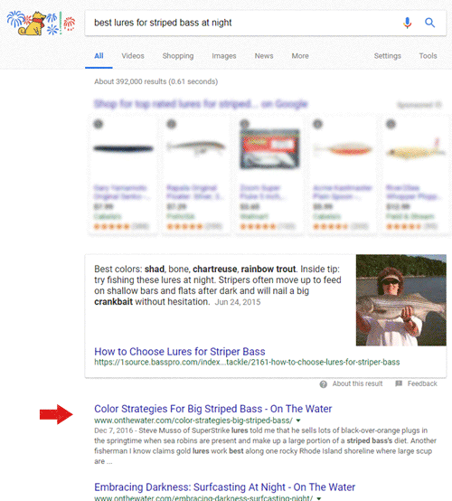 serp-google