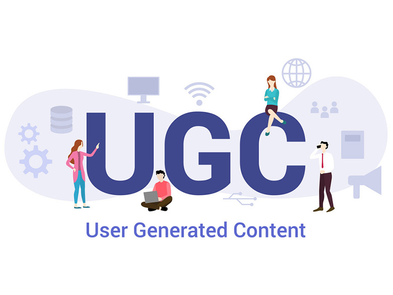 4 دلیل برای اهمیت محتوای تولید شده توسط کاربر (UGC) در سئوی سایت