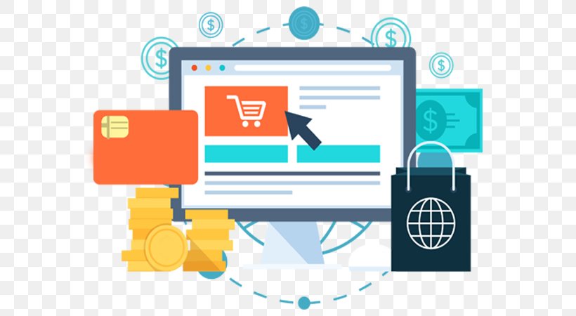 خطاهای رایج در سایت‌های فروشگاهی
