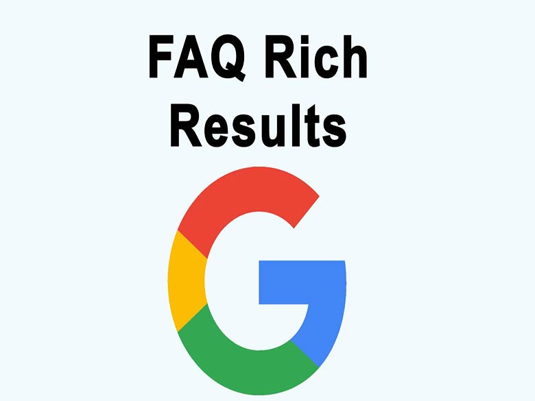 کاهش نمایش تعداد سوالات متداول FAQ توسط گوگل