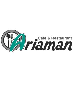 کافه آریامن