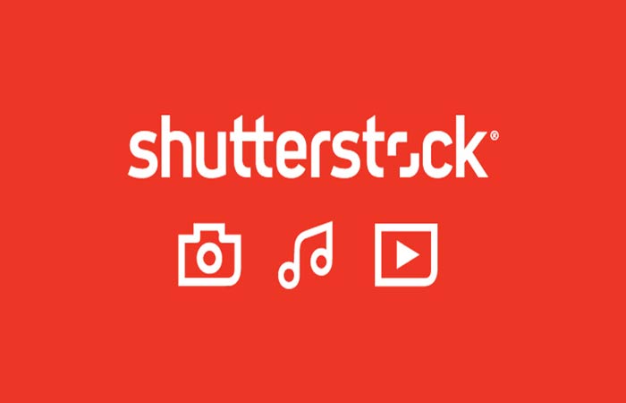 سایت Shutterstock