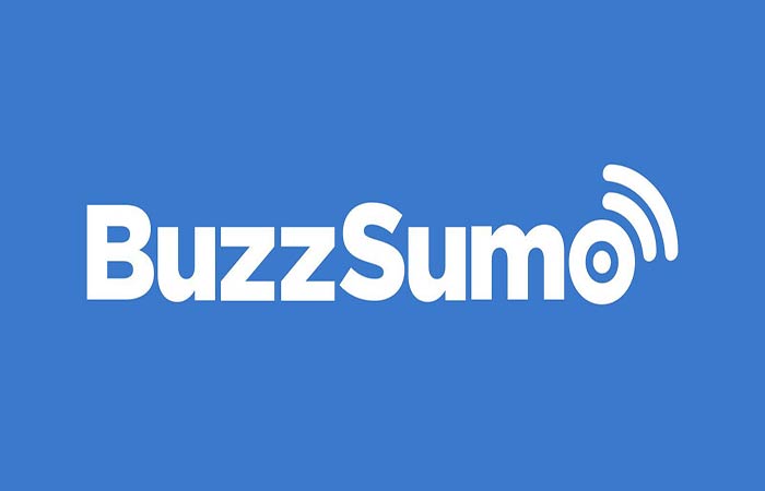 استفاده از ابزار buzzsumo