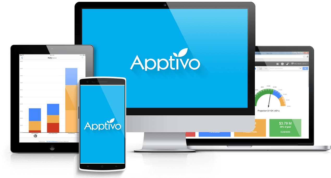 اپلیکیشن-apptivo-برای-طراحی-سایت